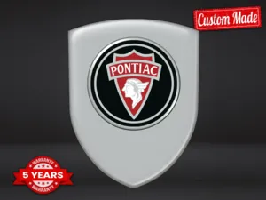 Pontiac Vinilos Automotrices Máximo Pro Resistentes Estilos